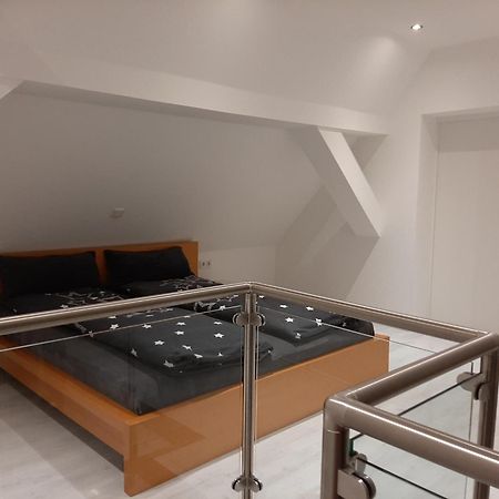 Ferienhaus Schmalkalden Zimmer foto