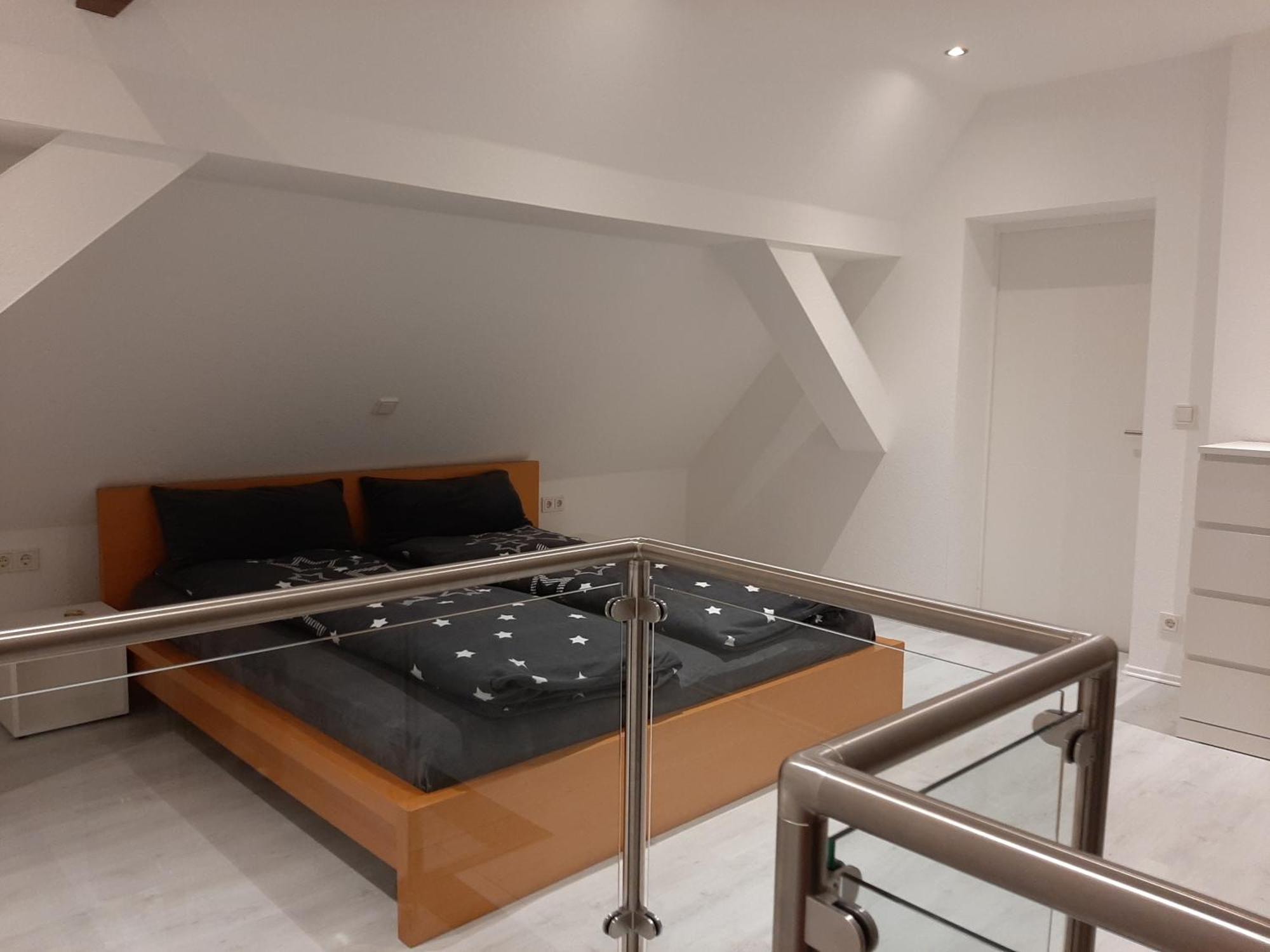 Ferienhaus Schmalkalden Zimmer foto