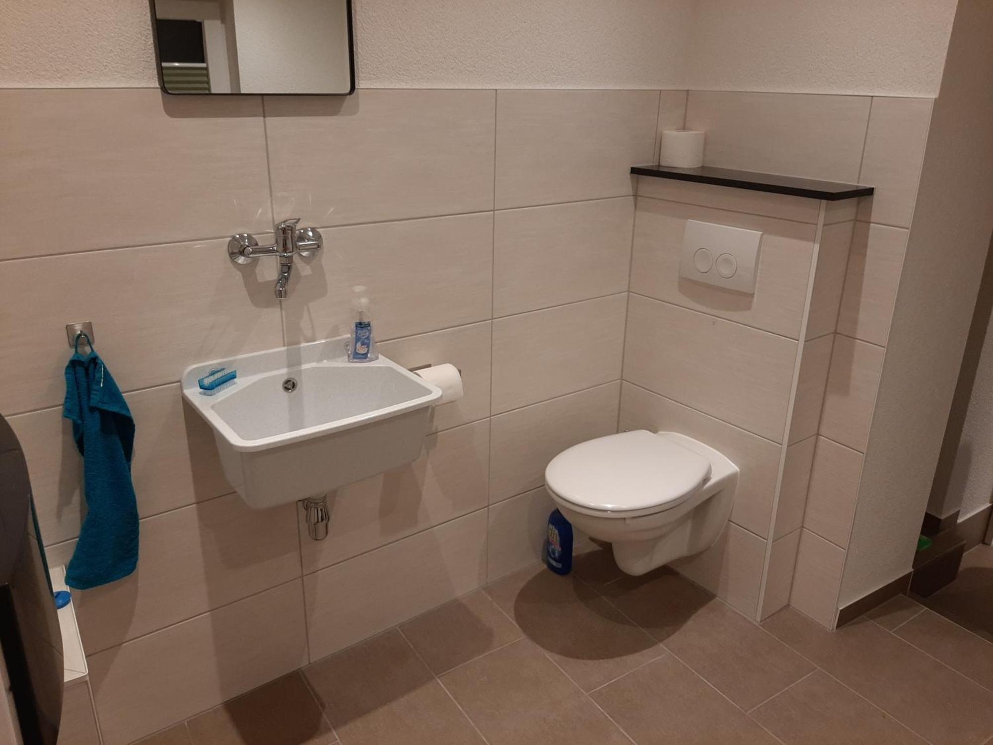 Ferienhaus Schmalkalden Zimmer foto